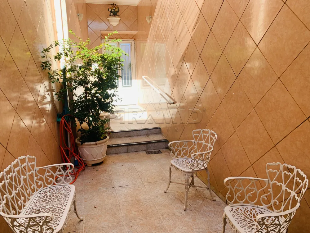 Alugar Casa / Padr&atilde;o em Ribeir&atilde;o Preto R$ 1.200,00 - Foto 11