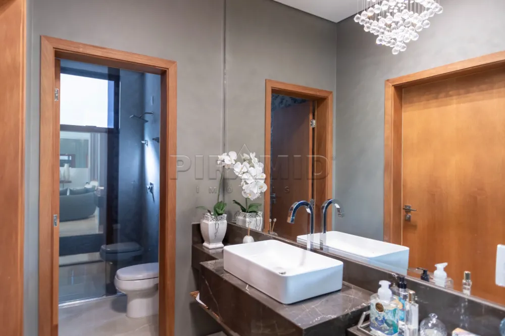 Comprar Casa / Condom&iacute;nio em Ribeir&atilde;o Preto R$ 2.950.000,00 - Foto 7