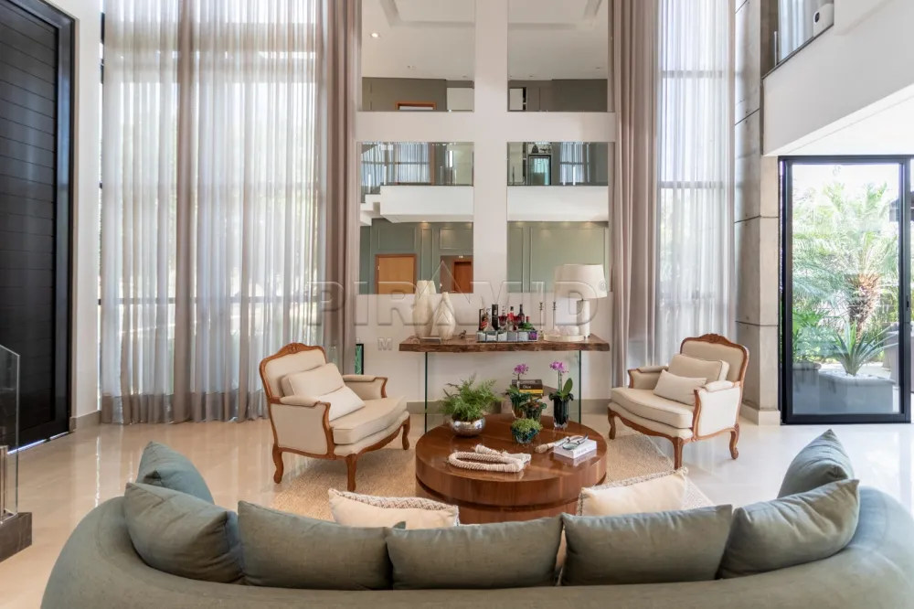 Comprar Casa / Condom&iacute;nio em Ribeir&atilde;o Preto R$ 2.950.000,00 - Foto 5