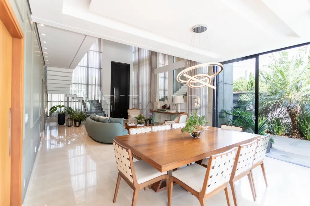 Comprar Casa / Condom&iacute;nio em Ribeir&atilde;o Preto R$ 2.950.000,00 - Foto 26