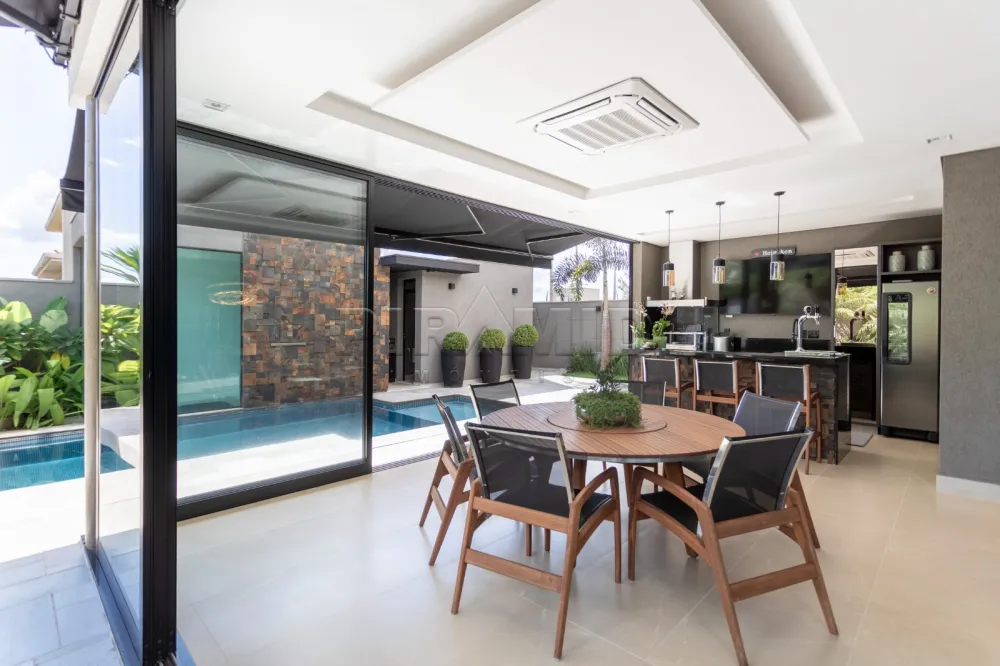 Comprar Casa / Condom&iacute;nio em Ribeir&atilde;o Preto R$ 2.950.000,00 - Foto 28