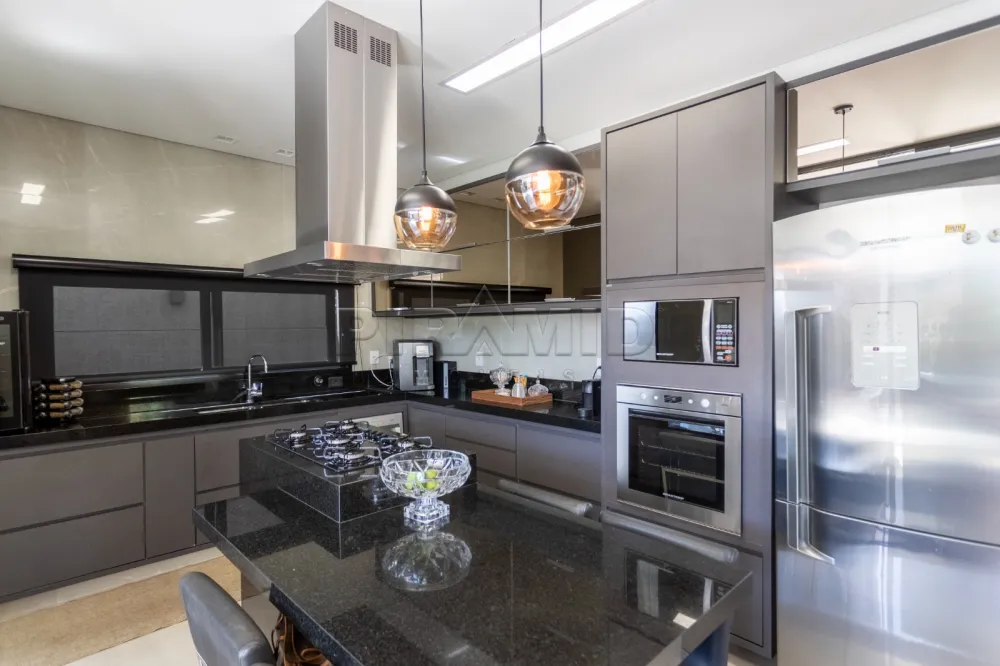Comprar Casa / Condom&iacute;nio em Ribeir&atilde;o Preto R$ 2.950.000,00 - Foto 33