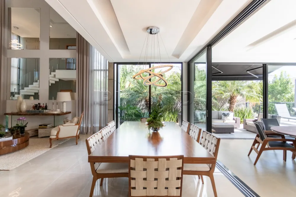 Comprar Casa / Condom&iacute;nio em Ribeir&atilde;o Preto R$ 2.950.000,00 - Foto 35