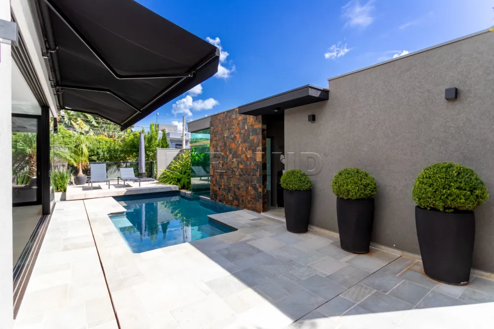 Comprar Casa / Condom&iacute;nio em Ribeir&atilde;o Preto R$ 2.950.000,00 - Foto 40