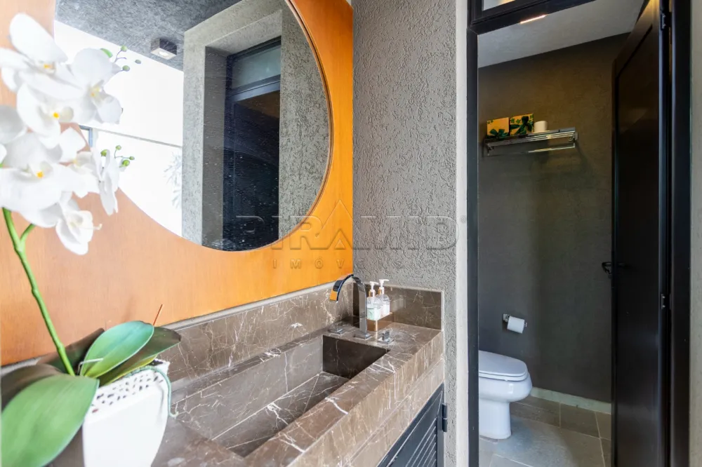 Comprar Casa / Condom&iacute;nio em Ribeir&atilde;o Preto R$ 2.950.000,00 - Foto 42