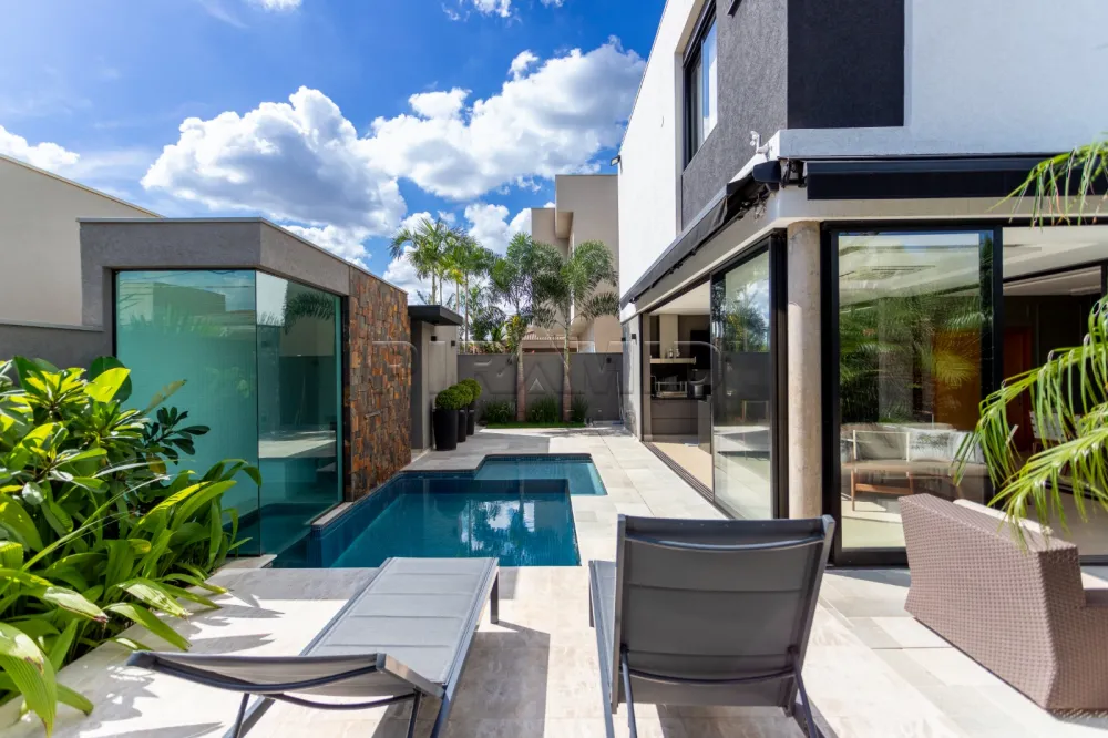 Comprar Casa / Condom&iacute;nio em Ribeir&atilde;o Preto R$ 2.950.000,00 - Foto 43