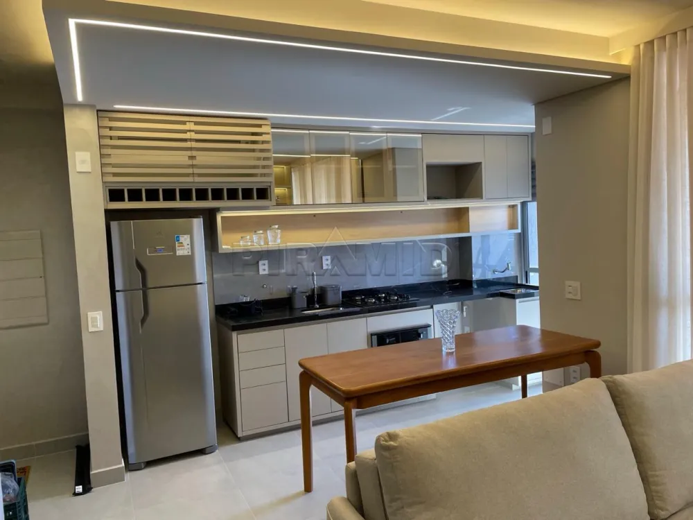 Alugar Apartamento / Padr&atilde;o em Ribeir&atilde;o Preto R$ 4.000,00 - Foto 4