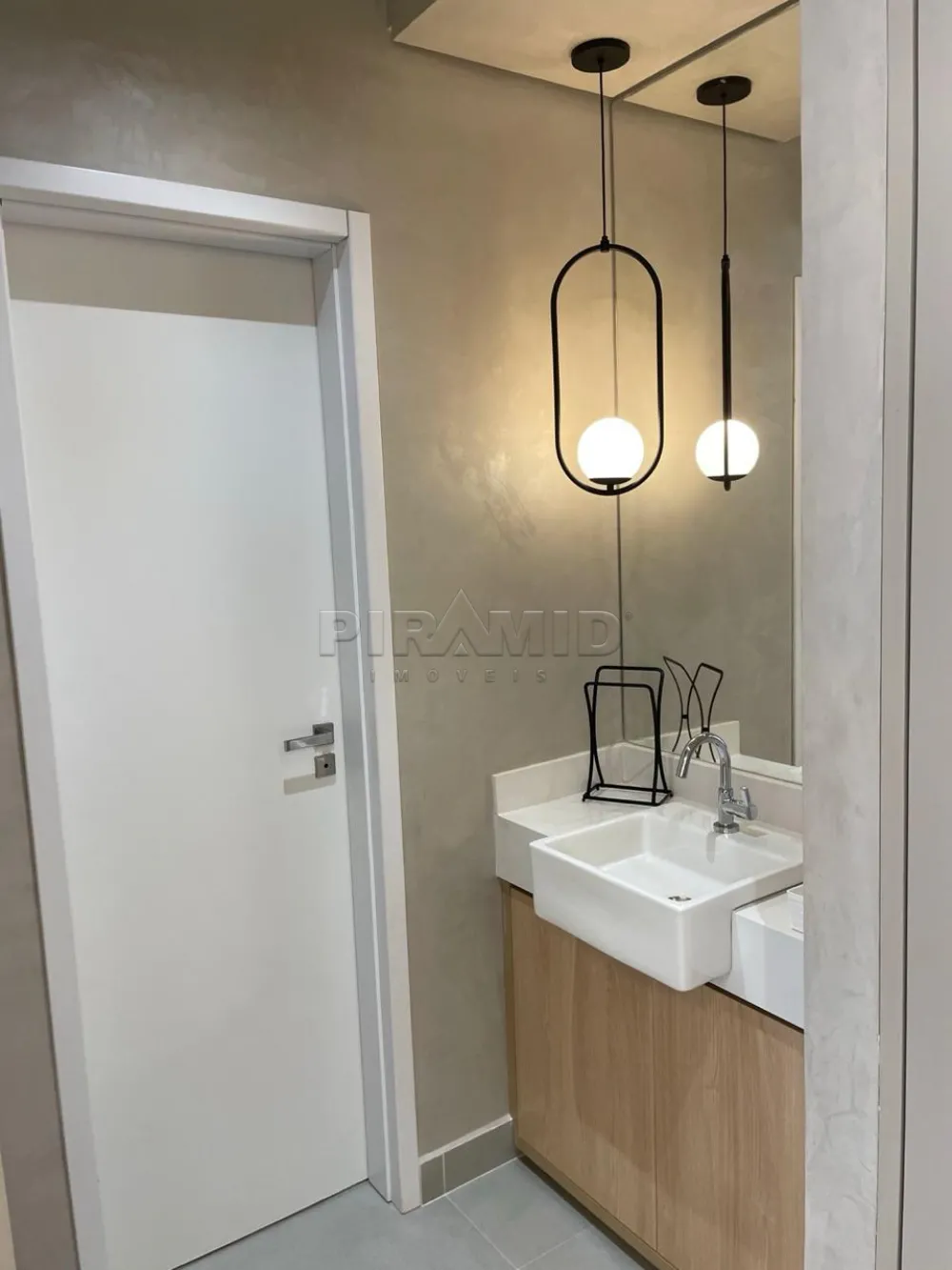 Alugar Apartamento / Padr&atilde;o em Ribeir&atilde;o Preto R$ 4.000,00 - Foto 8