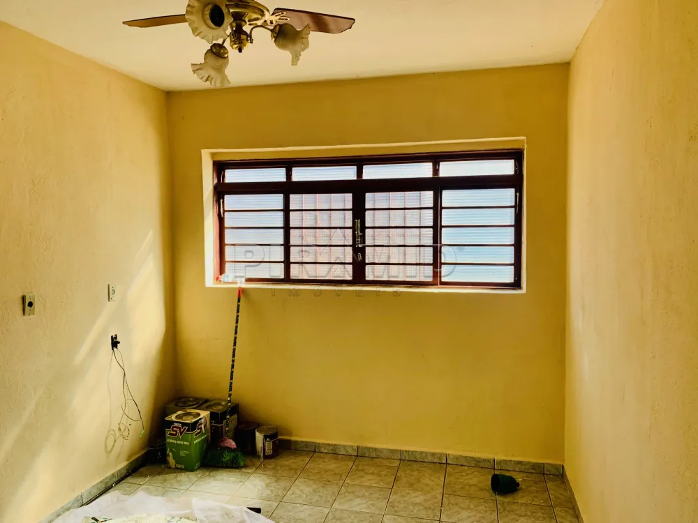 Alugar Casa / Padr&atilde;o em Ribeir&atilde;o Preto R$ 1.450,00 - Foto 2