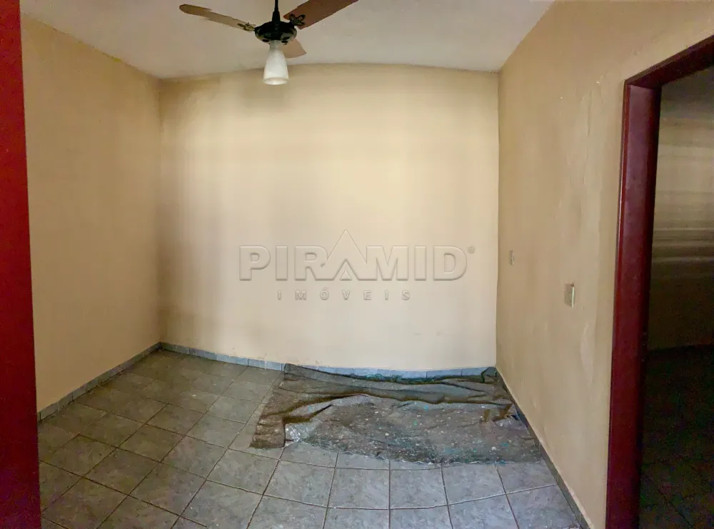 Alugar Casa / Padr&atilde;o em Ribeir&atilde;o Preto R$ 1.450,00 - Foto 3