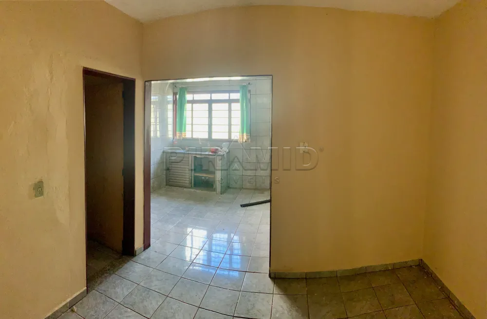 Alugar Casa / Padr&atilde;o em Ribeir&atilde;o Preto R$ 1.450,00 - Foto 4