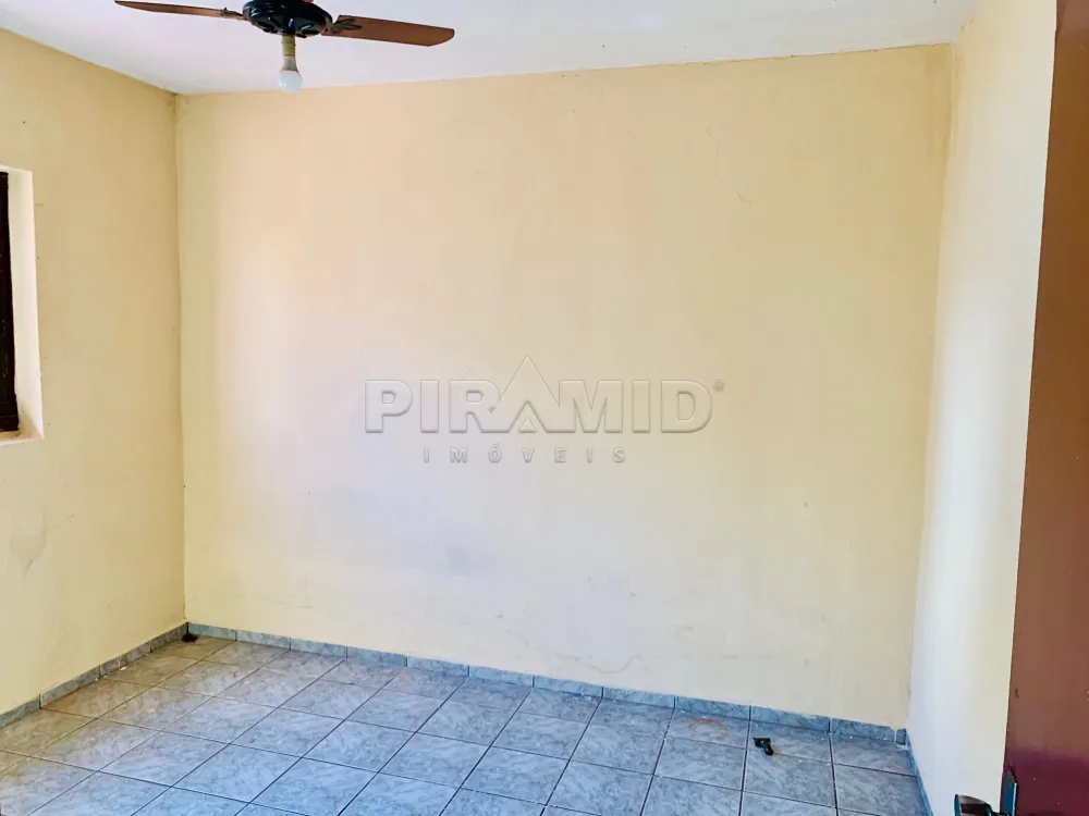 Alugar Casa / Padr&atilde;o em Ribeir&atilde;o Preto R$ 1.450,00 - Foto 5