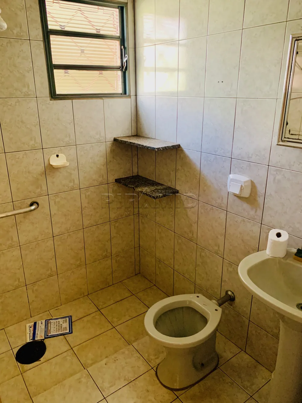 Alugar Casa / Padr&atilde;o em Ribeir&atilde;o Preto R$ 1.450,00 - Foto 9