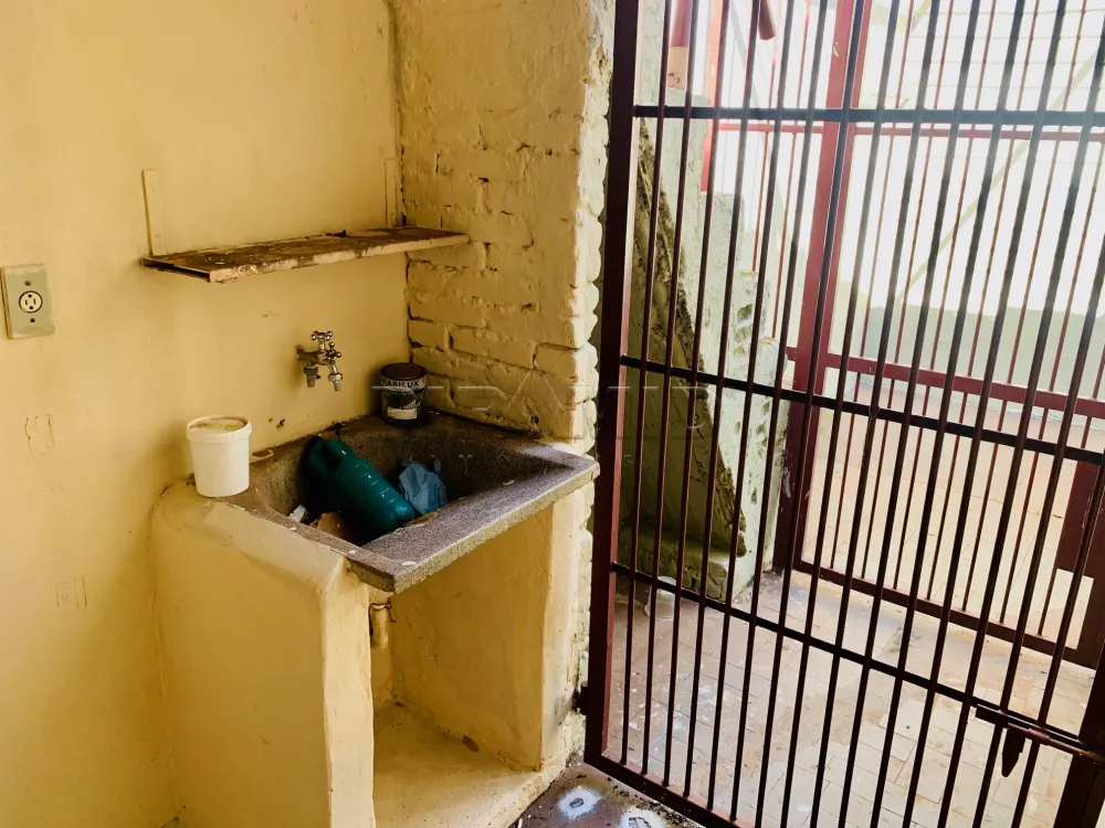 Alugar Casa / Padr&atilde;o em Ribeir&atilde;o Preto R$ 1.450,00 - Foto 11
