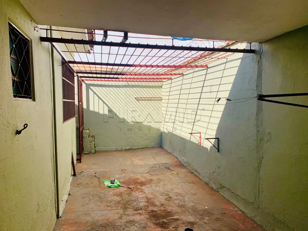 Alugar Casa / Padr&atilde;o em Ribeir&atilde;o Preto R$ 1.450,00 - Foto 13