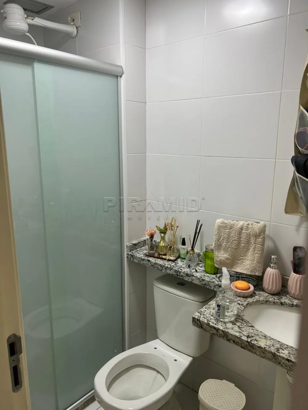 Comprar Apartamento / Padr&atilde;o em Ribeir&atilde;o Preto R$ 330.000,00 - Foto 14