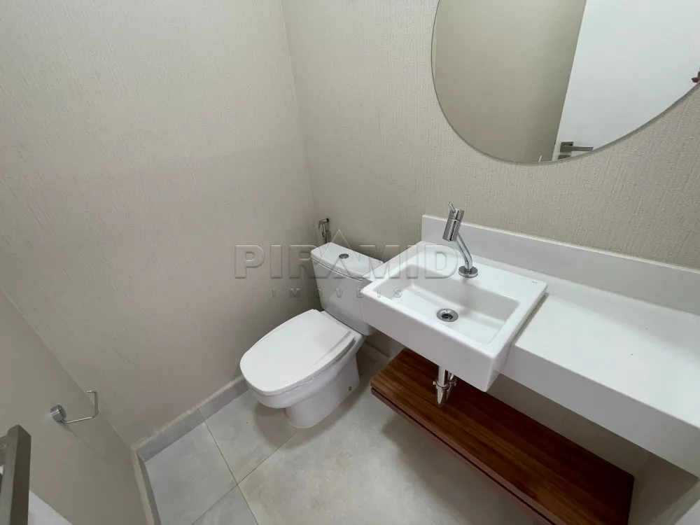 Alugar Apartamento / Padr&atilde;o em Ribeir&atilde;o Preto R$ 9.000,00 - Foto 17
