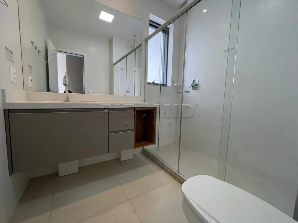 Alugar Apartamento / Padr&atilde;o em Ribeir&atilde;o Preto R$ 9.000,00 - Foto 32