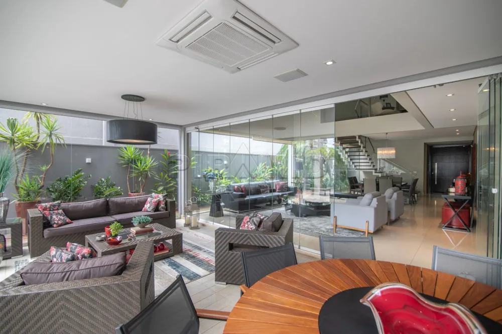 Comprar Casa / Condom&iacute;nio em Ribeir&atilde;o Preto R$ 3.800.000,00 - Foto 9