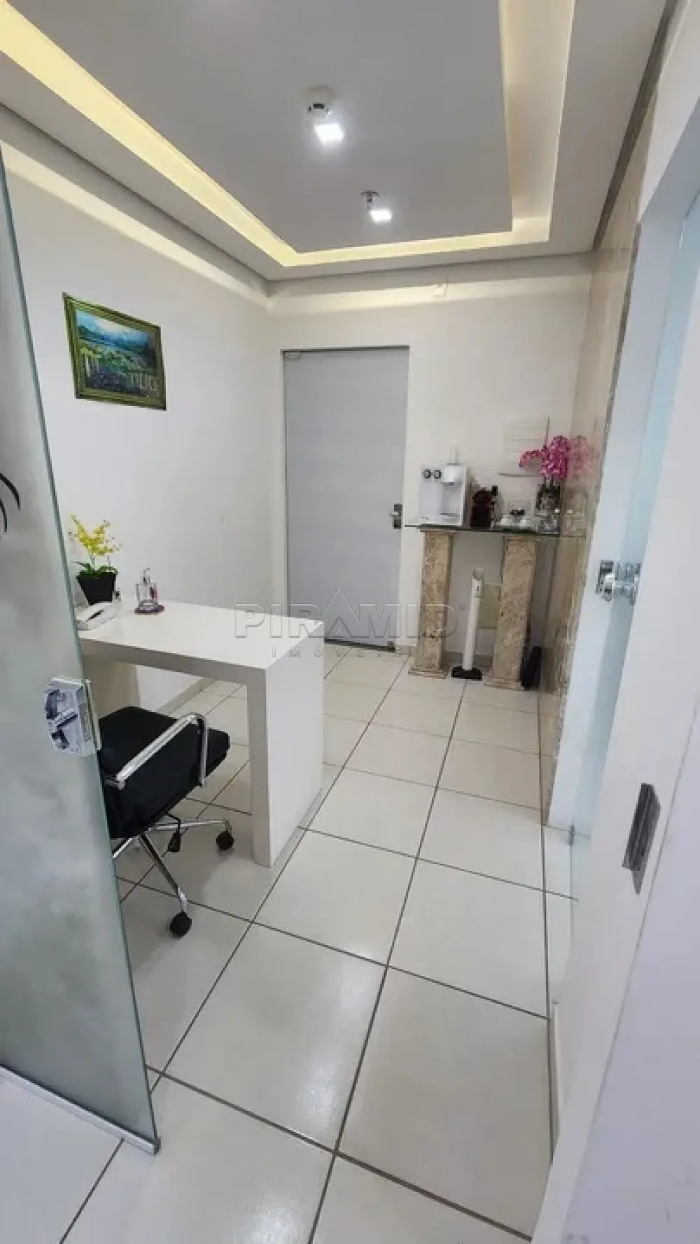 Comprar Comercial / Sala em Ribeir&atilde;o Preto R$ 360.000,00 - Foto 2