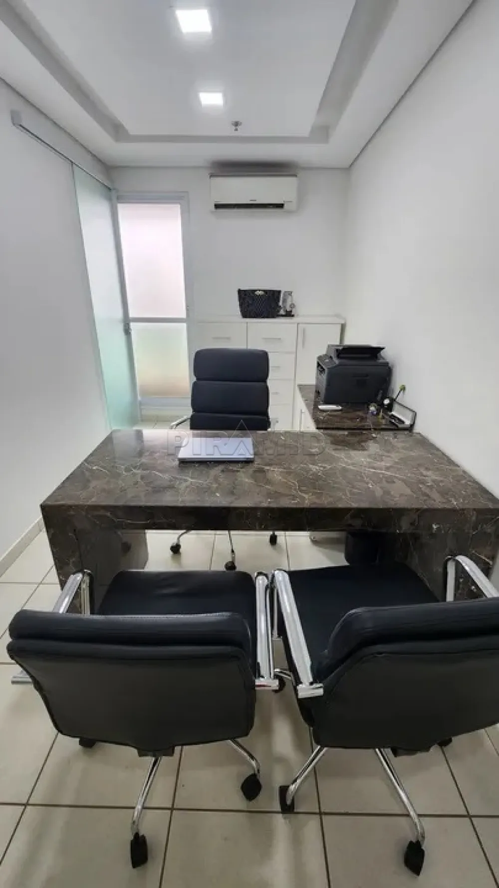 Comprar Comercial / Sala em Ribeir&atilde;o Preto R$ 360.000,00 - Foto 3