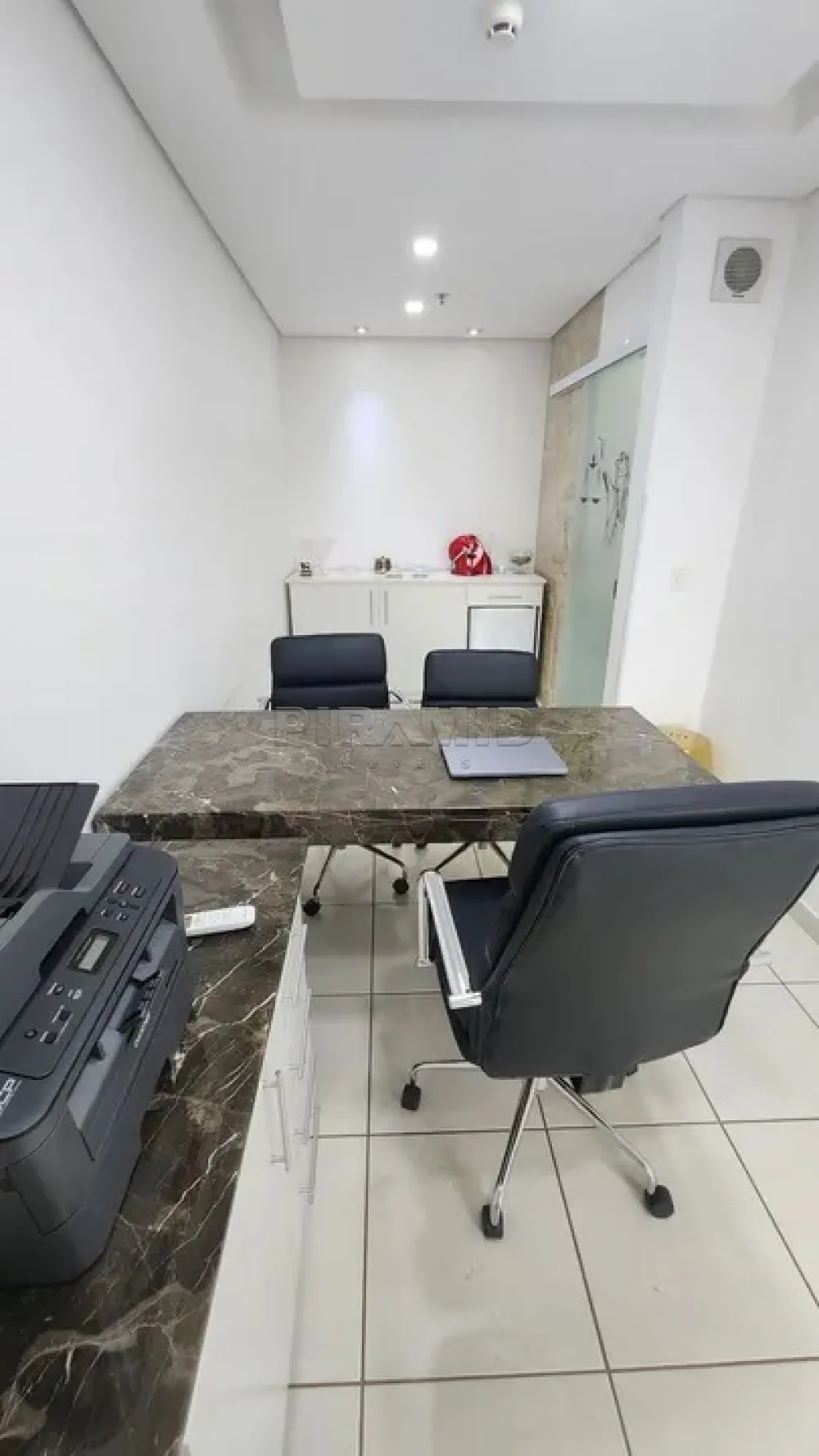 Comprar Comercial / Sala em Ribeir&atilde;o Preto R$ 360.000,00 - Foto 4