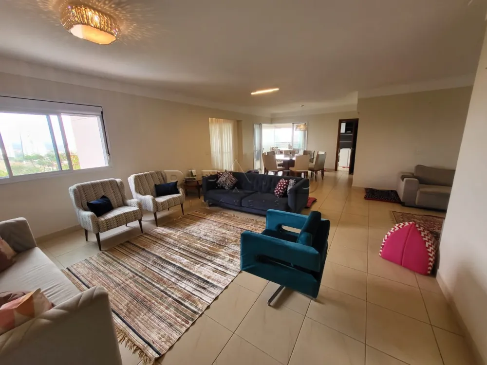 Comprar Apartamento / Padr&atilde;o em Ribeir&atilde;o Preto R$ 1.550.000,00 - Foto 1