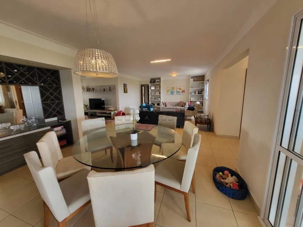 Comprar Apartamento / Padr&atilde;o em Ribeir&atilde;o Preto R$ 1.550.000,00 - Foto 3