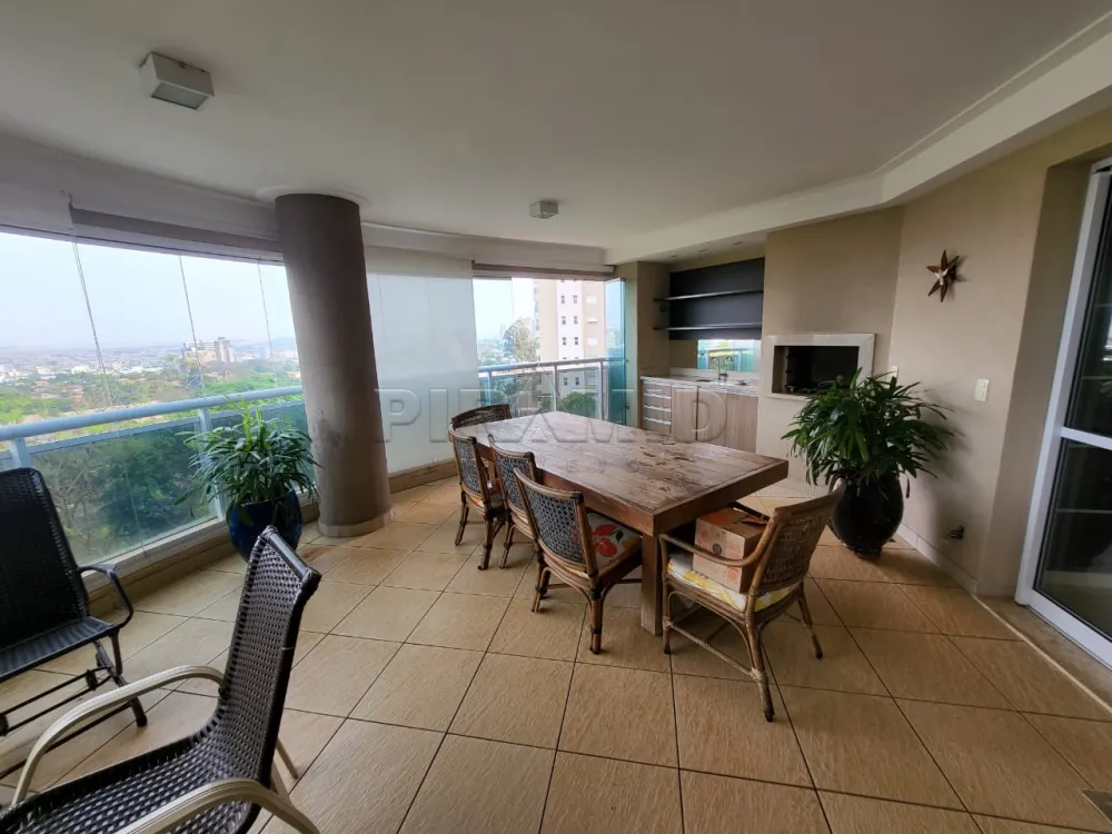 Comprar Apartamento / Padr&atilde;o em Ribeir&atilde;o Preto R$ 1.550.000,00 - Foto 7