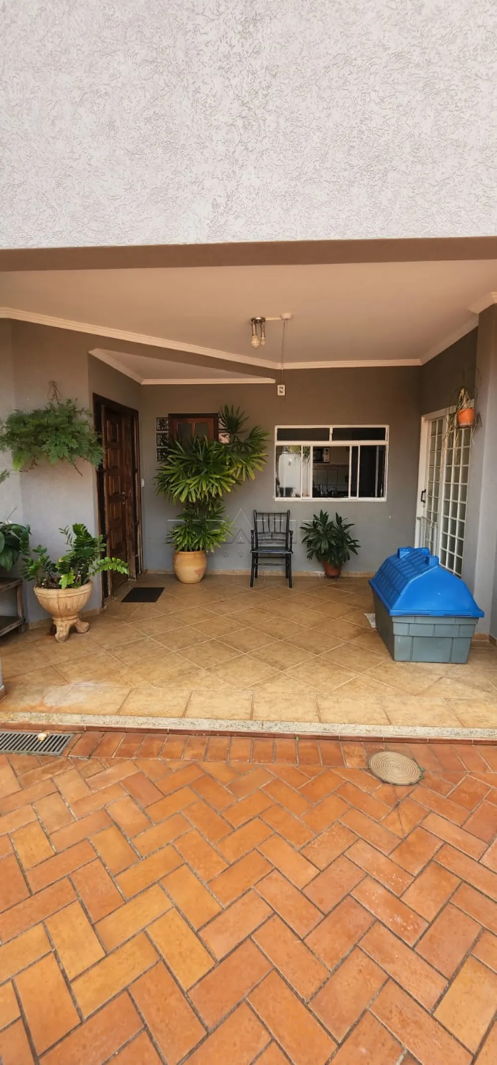 Comprar Casa / Padr&atilde;o em Ribeir&atilde;o Preto R$ 700.000,00 - Foto 3