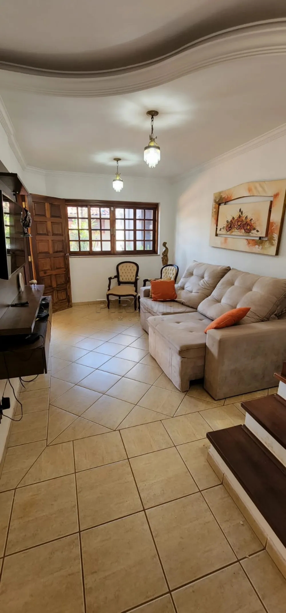 Comprar Casa / Padr&atilde;o em Ribeir&atilde;o Preto R$ 700.000,00 - Foto 5