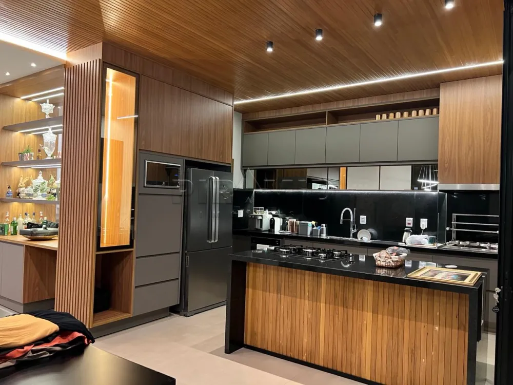 Alugar Casa / Condom&iacute;nio em Ribeir&atilde;o Preto R$ 13.000,00 - Foto 2