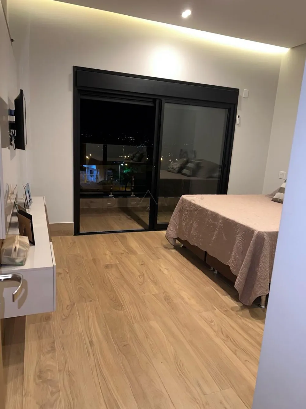 Alugar Casa / Condom&iacute;nio em Ribeir&atilde;o Preto R$ 13.000,00 - Foto 8