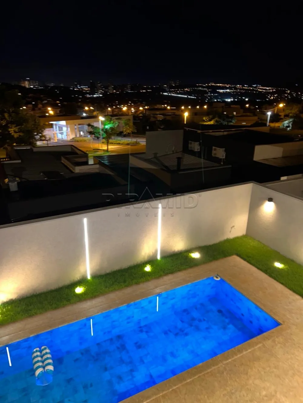 Alugar Casa / Condom&iacute;nio em Ribeir&atilde;o Preto R$ 13.000,00 - Foto 11