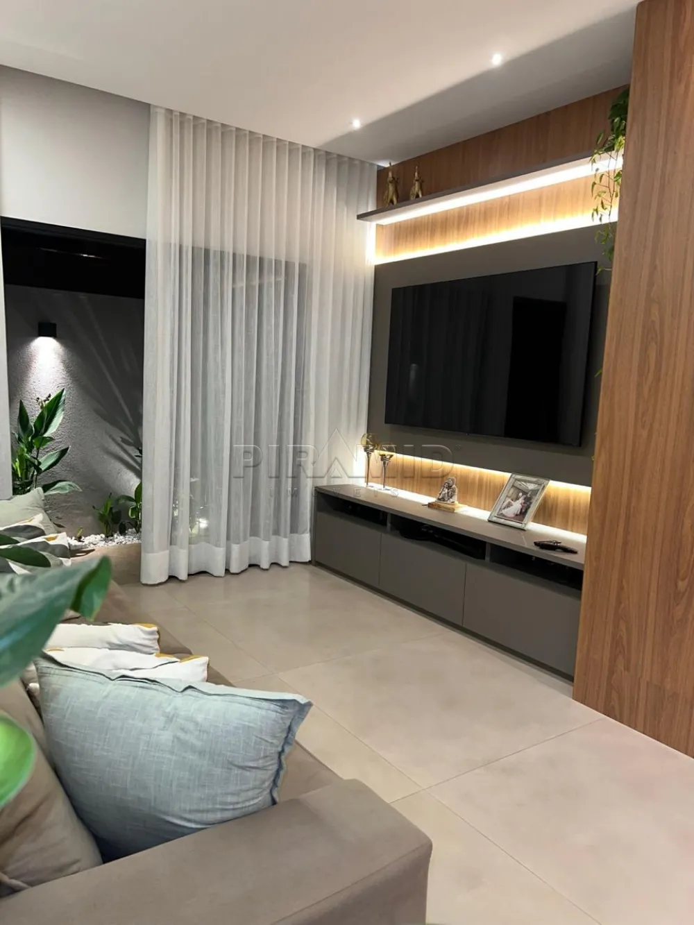 Alugar Casa / Condom&iacute;nio em Ribeir&atilde;o Preto R$ 13.000,00 - Foto 4