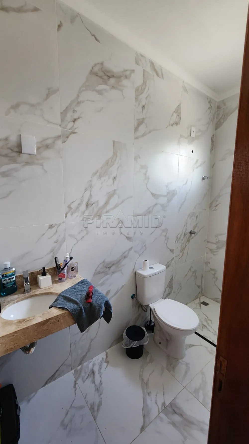 Comprar Casa / Padr&atilde;o em Ribeir&atilde;o Preto R$ 300.000,01 - Foto 5