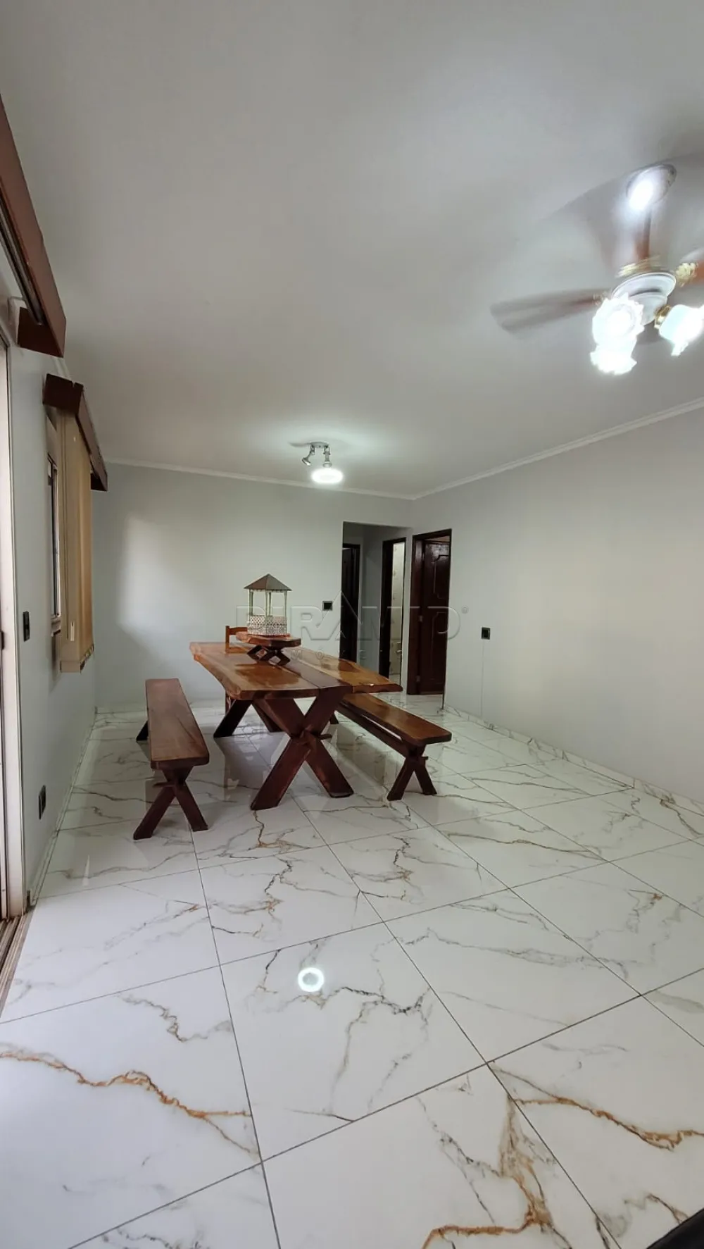 Comprar Apartamento / Padr&atilde;o em Ribeir&atilde;o Preto R$ 380.000,00 - Foto 5