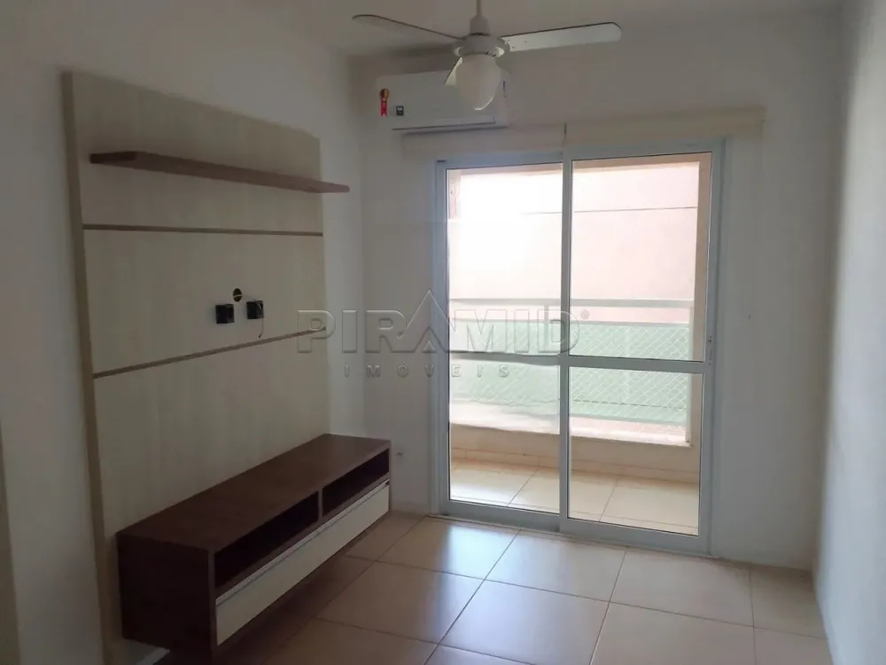 Alugar Apartamento / Padr&atilde;o em Ribeir&atilde;o Preto R$ 2.000,00 - Foto 1