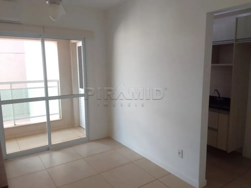 Alugar Apartamento / Padr&atilde;o em Ribeir&atilde;o Preto R$ 2.000,00 - Foto 2