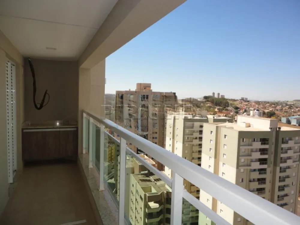 Alugar Apartamento / Padr&atilde;o em Ribeir&atilde;o Preto R$ 2.000,00 - Foto 3