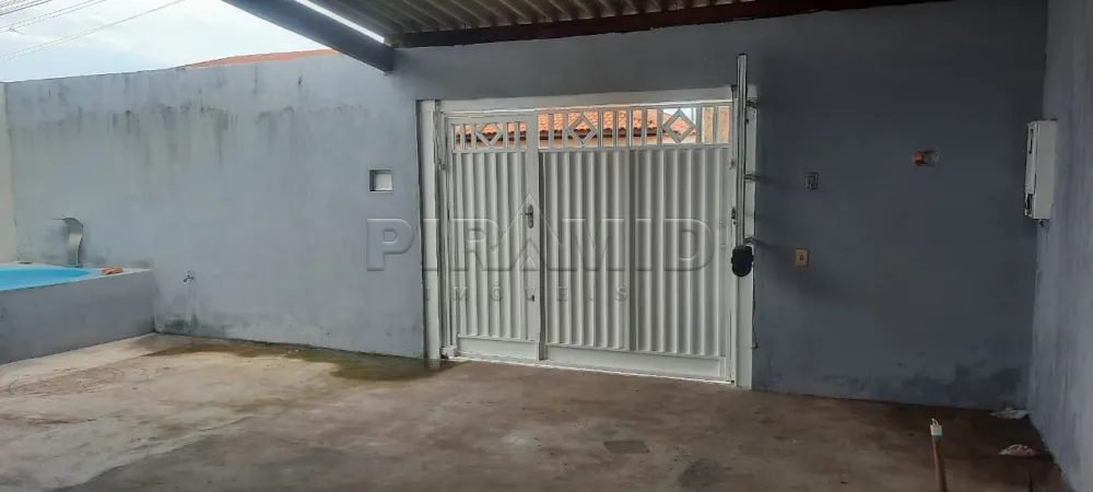 Alugar Casa / Padr&atilde;o em Ribeir&atilde;o Preto R$ 1.600,00 - Foto 1