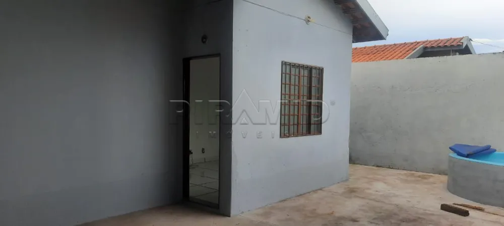 Alugar Casa / Padr&atilde;o em Ribeir&atilde;o Preto R$ 1.600,00 - Foto 8