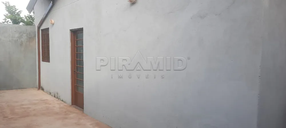 Alugar Casa / Padr&atilde;o em Ribeir&atilde;o Preto R$ 1.600,00 - Foto 9