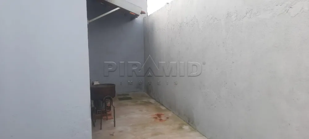 Alugar Casa / Padr&atilde;o em Ribeir&atilde;o Preto R$ 1.600,00 - Foto 11