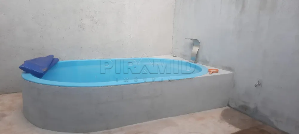 Alugar Casa / Padr&atilde;o em Ribeir&atilde;o Preto R$ 1.600,00 - Foto 13