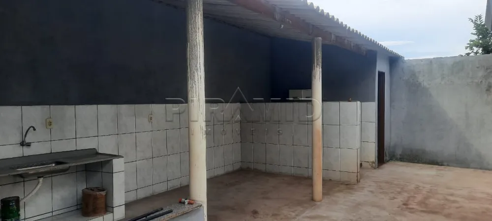 Alugar Casa / Padr&atilde;o em Ribeir&atilde;o Preto R$ 1.600,00 - Foto 14
