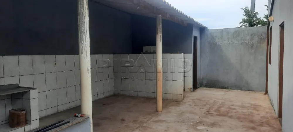 Alugar Casa / Padr&atilde;o em Ribeir&atilde;o Preto R$ 1.600,00 - Foto 15
