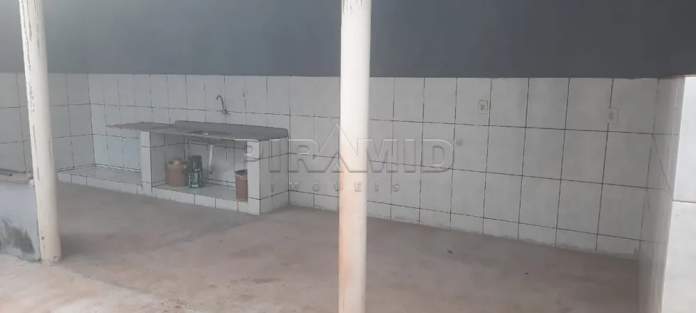 Alugar Casa / Padr&atilde;o em Ribeir&atilde;o Preto R$ 1.600,00 - Foto 16