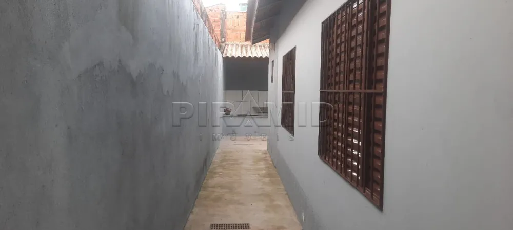 Alugar Casa / Padr&atilde;o em Ribeir&atilde;o Preto R$ 1.600,00 - Foto 10