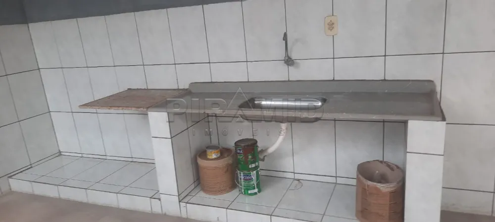 Alugar Casa / Padr&atilde;o em Ribeir&atilde;o Preto R$ 1.600,00 - Foto 17